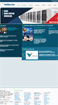 Mobile Screenshot of netservice.com