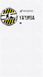 Mobile Screenshot of netservice.az